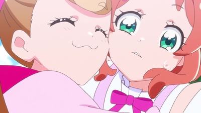 Wonderful Precure!