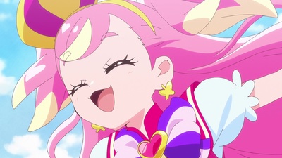 Wonderful Precure!