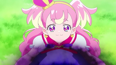 Wonderful Precure!