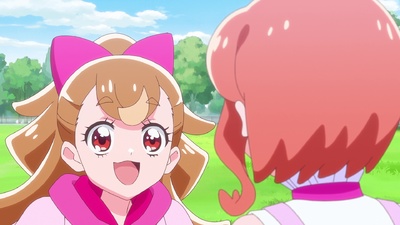 Wonderful Precure!