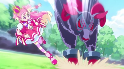 Wonderful Precure!