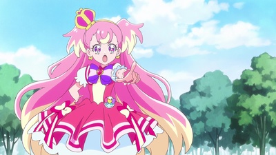 Wonderful Precure!