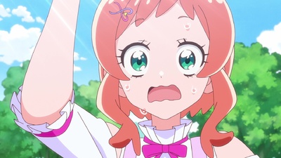 Wonderful Precure!