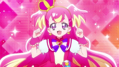 Wonderful Precure!