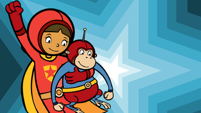 Word Girl