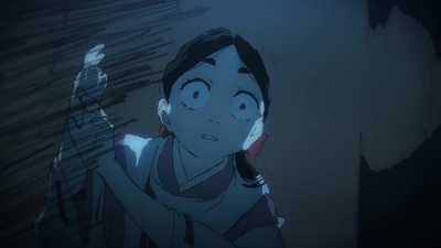 The World Is Dancing