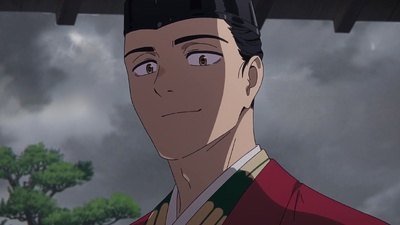 The World Is Dancing