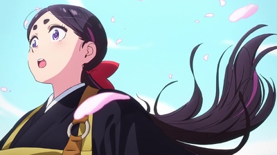 The World Is Dancing