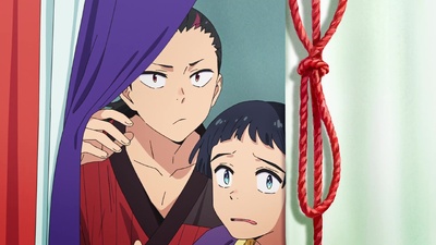 The World Is Dancing