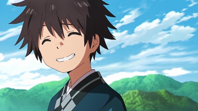 The World Is Dancing