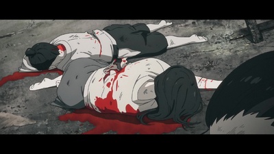 The World Is Dancing