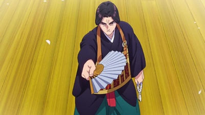 The World Is Dancing