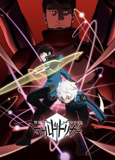 World Trigger 2