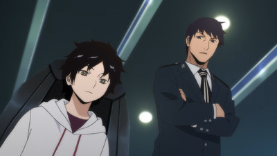 World Trigger 2