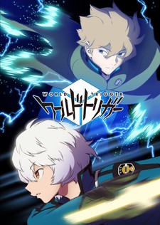 World Trigger 3