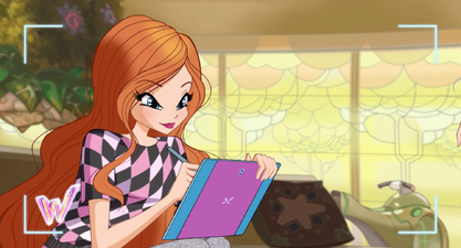 World of Winx