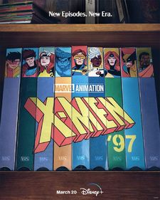 X-Men '97