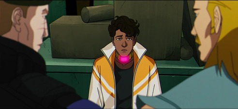 X-Men '97