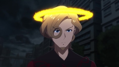 The Daily Life of the Immortal King 5