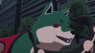 The Daily Life of the Immortal King 5