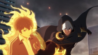 The Daily Life of the Immortal King 5