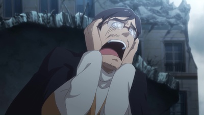 The Daily Life of the Immortal King 5