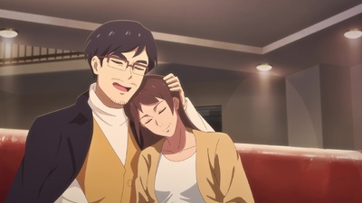 The Daily Life of the Immortal King 5