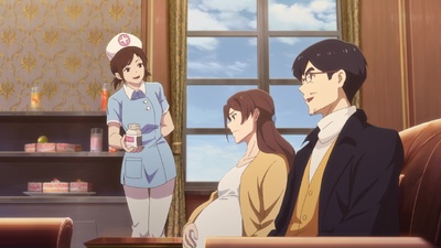 The Daily Life of the Immortal King 5