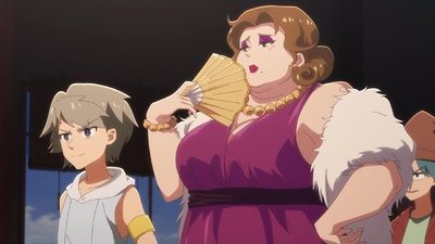 The Daily Life of the Immortal King 5