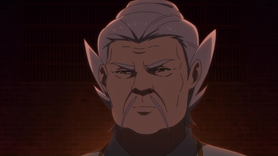 The Daily Life of the Immortal King 5