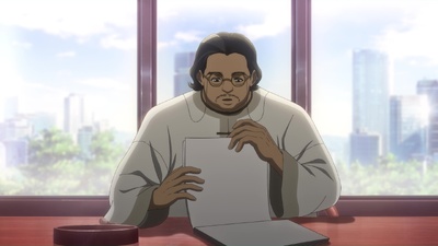 The Daily Life of the Immortal King 5