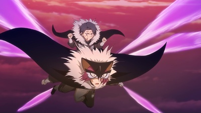 The Daily Life of the Immortal King 5