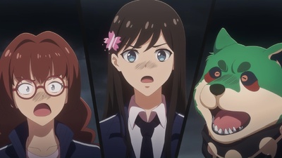 The Daily Life of the Immortal King 5