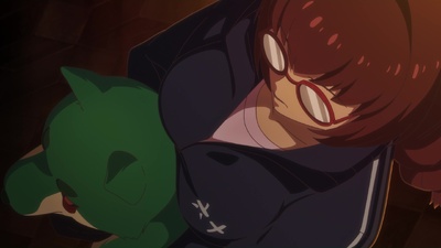 The Daily Life of the Immortal King 5