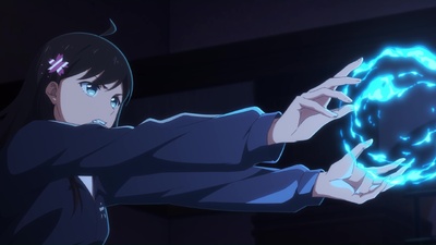 The Daily Life of the Immortal King 5