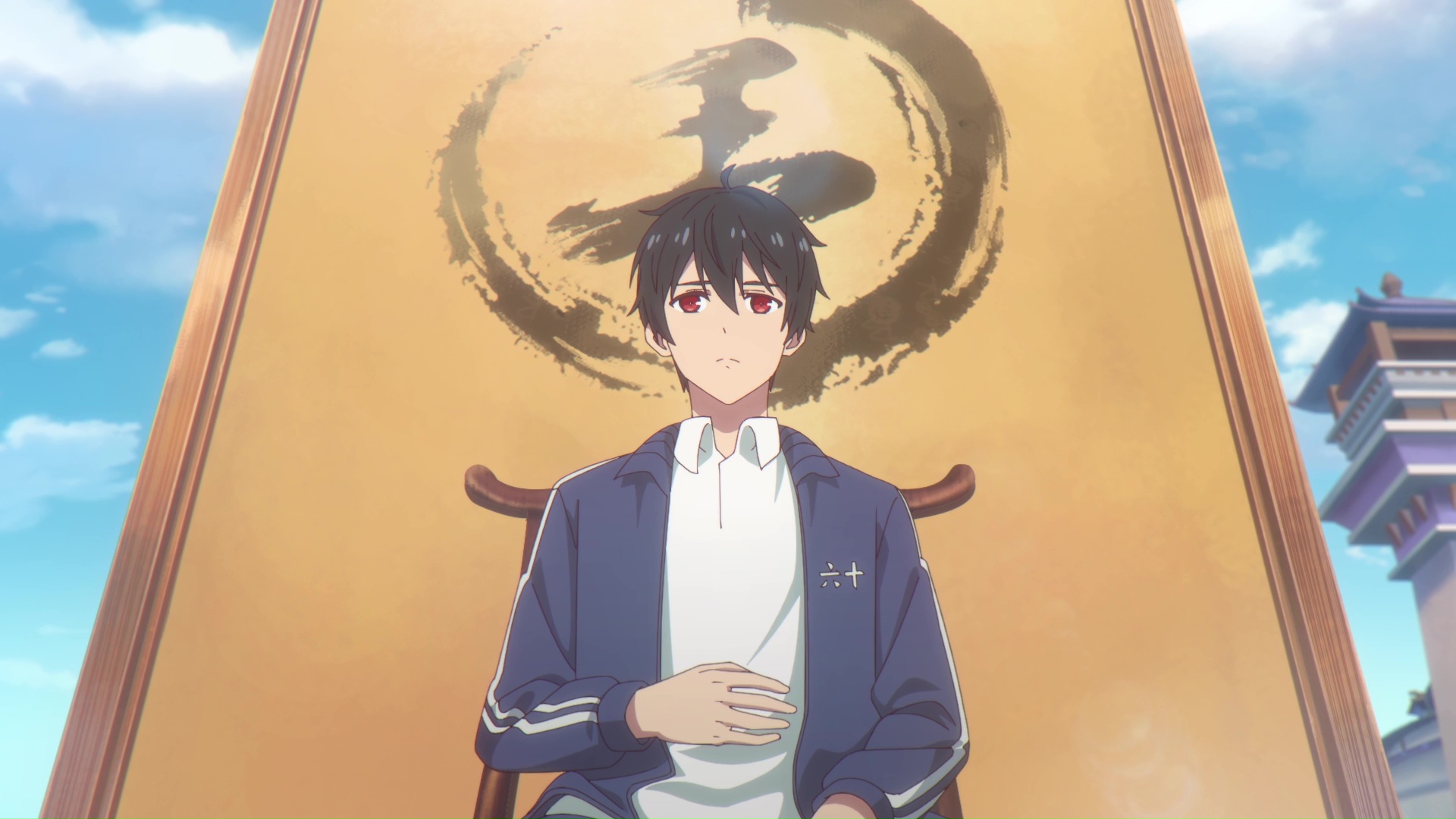 The Daily Life of the Immortal King 3 (Anime) | AnimeClick.it - The Daily Life Of The Immortal King Character