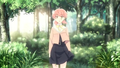 Yagate kimi ni naru