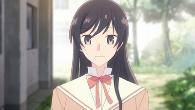 Yagate kimi ni naru