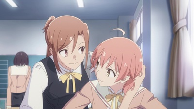 Yagate kimi ni naru