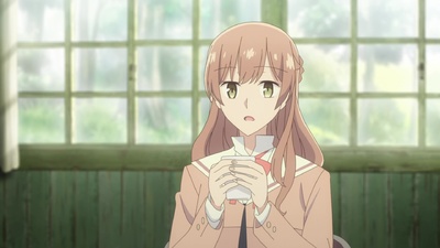 Yagate kimi ni naru