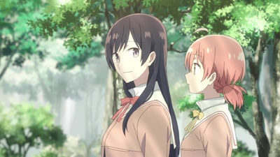 Yagate kimi ni naru