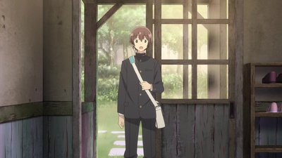 Yagate kimi ni naru