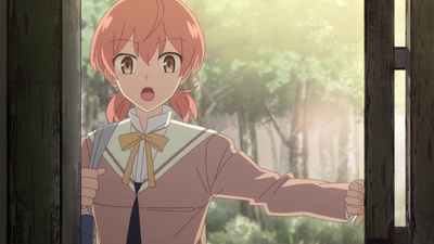 Yagate kimi ni naru