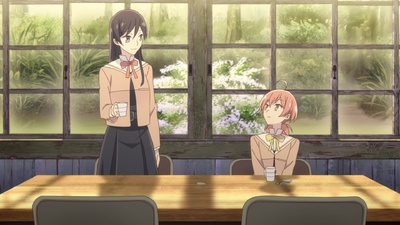 Yagate kimi ni naru