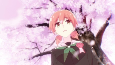 Yagate kimi ni naru