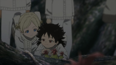 The Promised Neverland 2