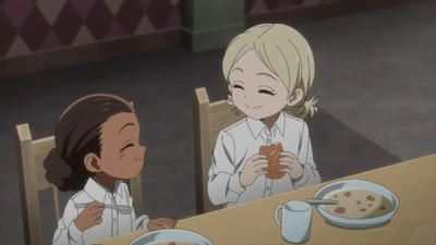 The Promised Neverland 2