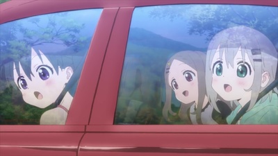 Yama no Susume 3