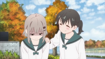 Yama no Susume 3