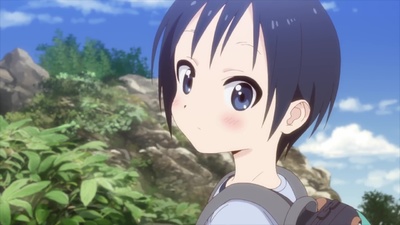 Yama no Susume 3